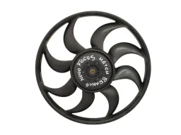 ELETROVENTILADOR FORD FOCUS 2.0 2014 A 2019