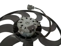 ELETROVENTILADOR FORD FOCUS 2.0 2014 A 2019