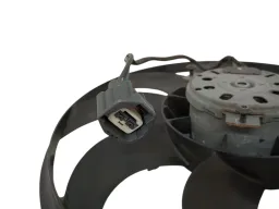 ELETROVENTILADOR FORD FOCUS 2.0 2014 A 2019
