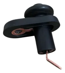 Interruptor Porta Chery QQ 2010/2013