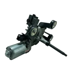 MOTOR LIMPADOR TRASEIRO FORD KA 2015 Á 2020 E3B517404AB