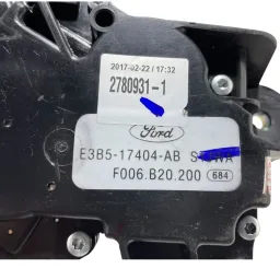 MOTOR LIMPADOR TRASEIRO FORD KA 2015 Á 2020 E3B517404AB