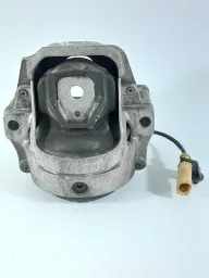 COXIM MOTOR AUDI A4 Q5 ESQUERDO COM SENSOR 2007/2017
