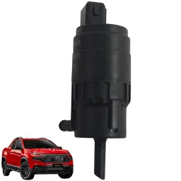 Bomba Esguicho Parabrisa Fiat Toro 2016 A 2025 Original