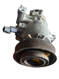 COMPRESSOR KIA CERATO 1.6L 2.0L 2009 a 2014