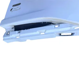 PARALAMA ESQUERDO EVOQUE 2012 2013 A 2019