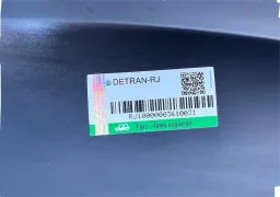 PARALAMA ESQUERDO EVOQUE 2012 2013 A 2019