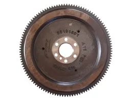 volante motor cremalheira fiat fiorino 1.4 8v 2023 55191801