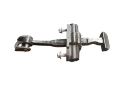 Limitador De Porta Traseiro Esquerdo Ford Ranger 2013/2022