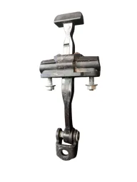 LIMITADOR DE PORTA TRASEIRO ESQUERDO FORD RANGER 2013/2022