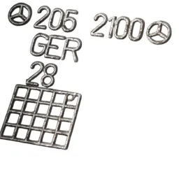 manga eixo dianteira esquerda Mercedes c200 2017 2018 2019 A2053305507
