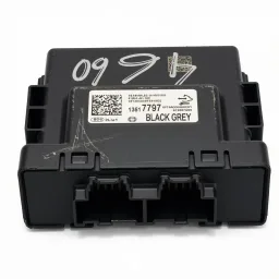 modulo estacionamento Onix Prisma 13/19