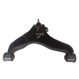 Bandeja Dianteira Direita Mitsubishi L200 Triton 2015 2016 4013A010 MR992332