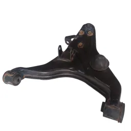 Bandeja Dianteira Direita Mitsubishi L200 Triton 2015 2016 4013A010 MR992332