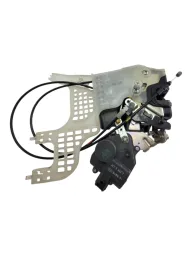 Fechadura Porta Traseira Direita Hyundai Tucson 2005 2016