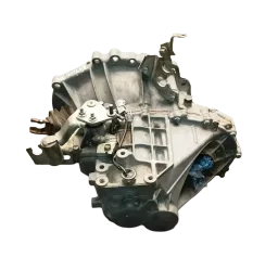 Caixa de Cambio Manual Toyota Etios 1.5 2013 2014 a 2021