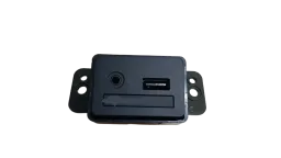 Entrada Conector Usb Auxilia Som Kia Sorento 961202p000 Orgi