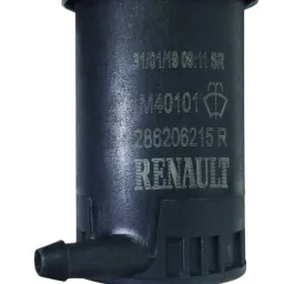 BOMBA ESGUICHO PARABRISA RENAULT LOGAN SANDERO 2014 A 2025