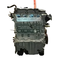 Motor Toyota Etios 1.5 16v Flex 2013 2014 a 2016 92cv 96cv