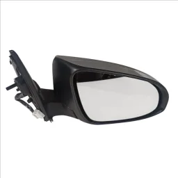 Retrovisor Direito Toyota Corolla 2015 2016 2017