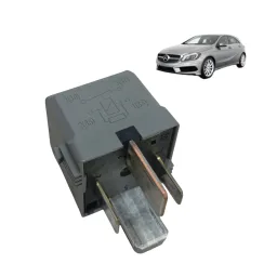 Relé Auxiliar Ventoinha Mercedes Benz A250 2.0 Turbo 2015
