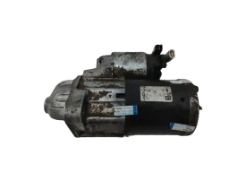 Motor De Arranque Mitsubishi L200 Triton 2008 17267CX806