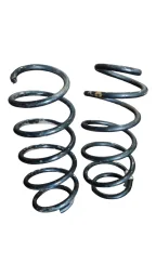 Par De Molas Traseiras Para Ecosport 2009 A 2012 2.0 Orig