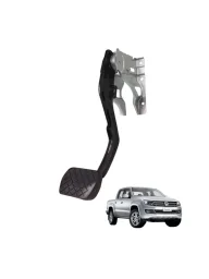 Pedal Acelerador Volkswagen Amarok 2.0 2010 2011 2012 A 2016