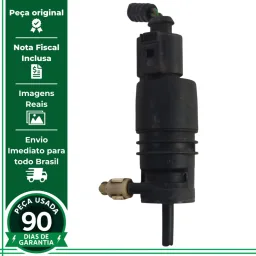 BOMBA ESGUICHO PARABRISA VW GOL POLO SAVEIRO AMAROK ORIGINAL
