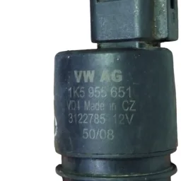 BOMBA ESGUICHO PARABRISA VW GOL POLO SAVEIRO AMAROK ORIGINAL
