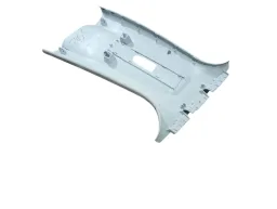 Moldura Superior Coluna B Direita Peugeot 208 2013 Até 2019