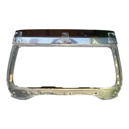 TAMPA TRASEIRA PAJERO SPORT 1998 A 2006