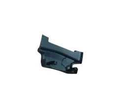 Moldura Coluna Direção Peugeot 206 2005 2006 2007 2008 2009