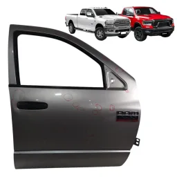 Porta Dianteira Direita Dodge Ram 2500 12 a 18 1500 22 a 23