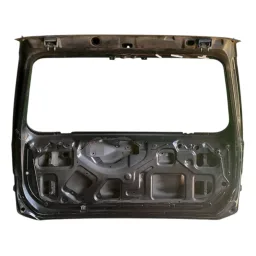TAMPA TRASEIRA PAJERO SPORT 1998 A 2006