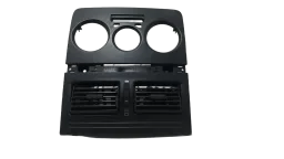 Moldura Difusor Ar Fiat Palio Strada 05 A 11 Foto Real Org