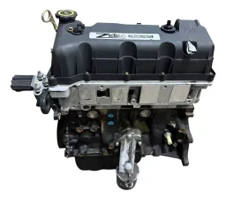 Motor Fiesta Ka Zetec 1.0 2002 2003 2004 2006 66cv Gasolina