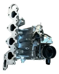 Coletor Admissão Tbi Mitsubishi Pajero Tr4 2006-2009