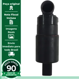 BOMBA ESGUICHO PARABRISA CITROEN C3 AIRCROSS 2013 A 2021