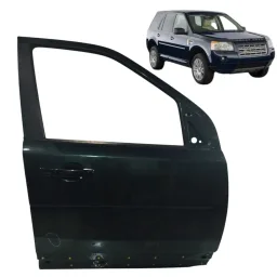 Porta Dianteira Direita Land Rover Freelander 2 2007 à 2015