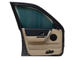 PORTA DIANTEIRA ESQUERDA FREELANDER 1 2003 2004 A 2006