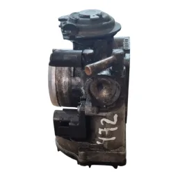 Tbi corpo borboleta audi a3 a4 passat 1.8 20v c/ cabo