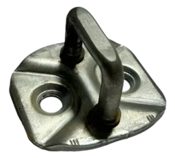 Batente Porta Fiat Siena Cronos Argo Strada Pulse 2015 2025