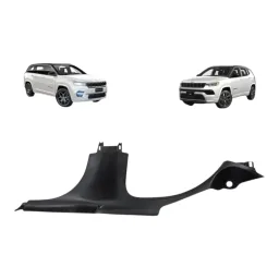 Soleira Direito Jeep Commander Compass 2017/2024 609402300