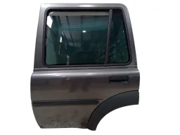 Porta Traseira Esquerda Freelander 1 2003 2004 a 2006