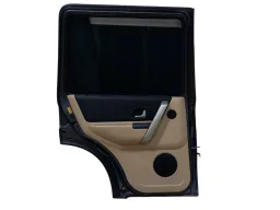 PORTA TRASEIRA ESQUERDA FREELANDER 1 2003 2004 A 2006