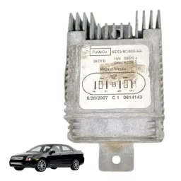 MÓDULO VENTOINHA FORD FUSION 2006 A 2009 6e538c609aa