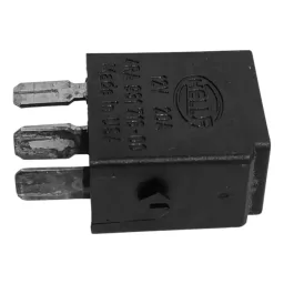 RELÉ AUXILIAR HELLA 12V 20A MERCEDES 0025421119 ORIGINAL