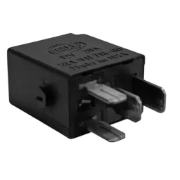 RELÉ AUXILIAR HELLA 12V 20A MERCEDES 0025421119 ORIGINAL