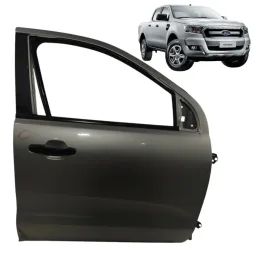 Porta Dianteira Direita Ford Ranger 2013 a 2023 Original